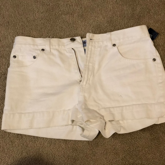 Shorts - Picture 2 of 2